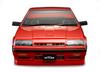 Killerbody 48677 Scale Nissan Skyline R31 Red 1/10