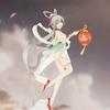 Nishang Buyue Beautiful Girl Figure Two-dimensional Peripheral Chassis Ornament Model Doll Virtual Idol Model Play Gift