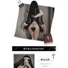 Xianyi Erotic Underwear Nun Uniform Temptation Halloween Passion Small Chest Big Suit Qqny Blood Drops 654