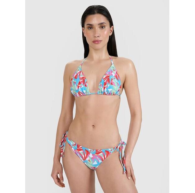 

Верх от бикини 4F 4FWSS25UBKTF075-90A EU XS