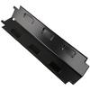 463470109 Heat Plate Shield Black Replacement Stainless Steel Gas Grill
