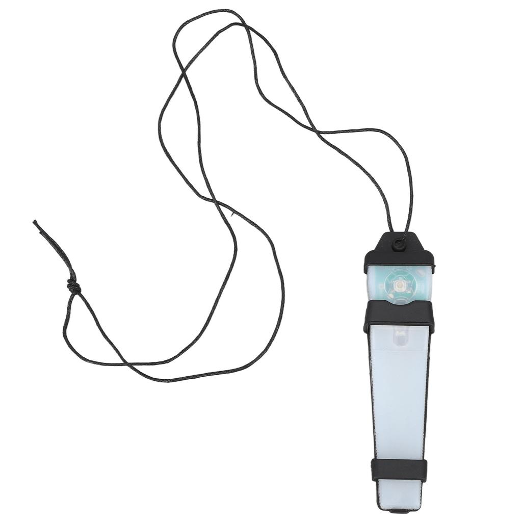 Signální světlo přilby Osobní identifikační značkovací světlo Vojenské bezpečnostní blikající světlo Přežití