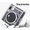 Camera Case Hard PVC with Strap