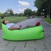 Inflatable Outdoor Lazy Sofa Bed for Camping and Beach