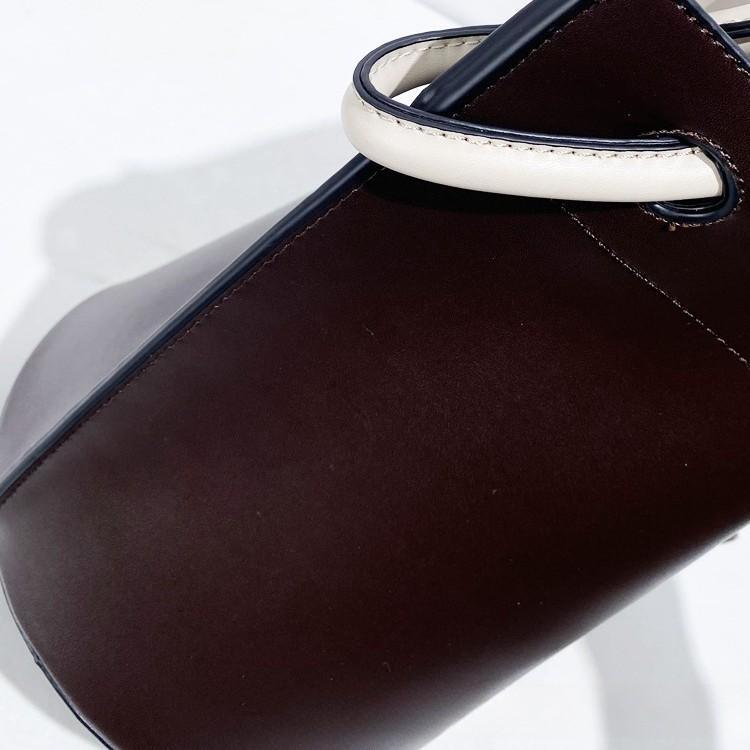 Neues Nischen-Design Knoten-Beuteltasche modisch exquisite Unterarm-Handtasche High-End-Eink Schultertasche Damen