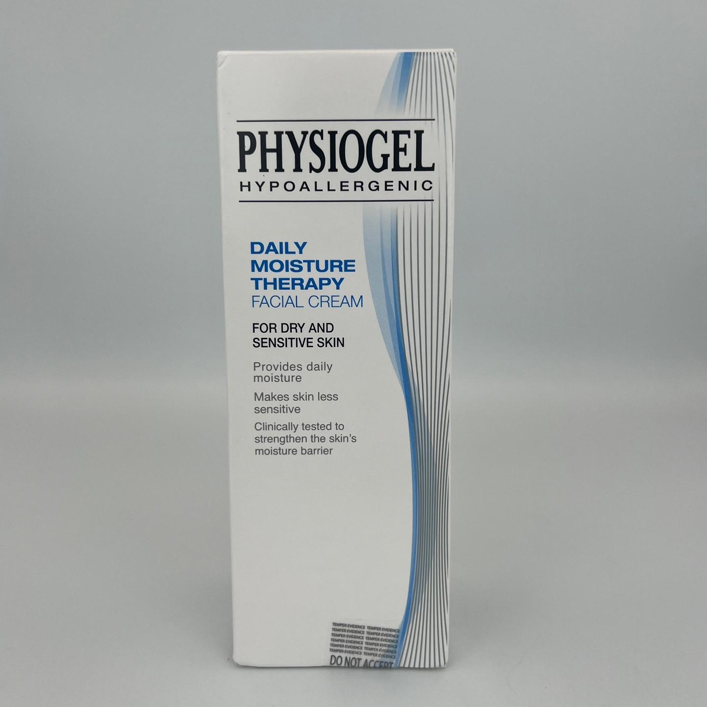 [PHYSIOGEL] Daily Moisture Therapy Facial Cream 150ml
