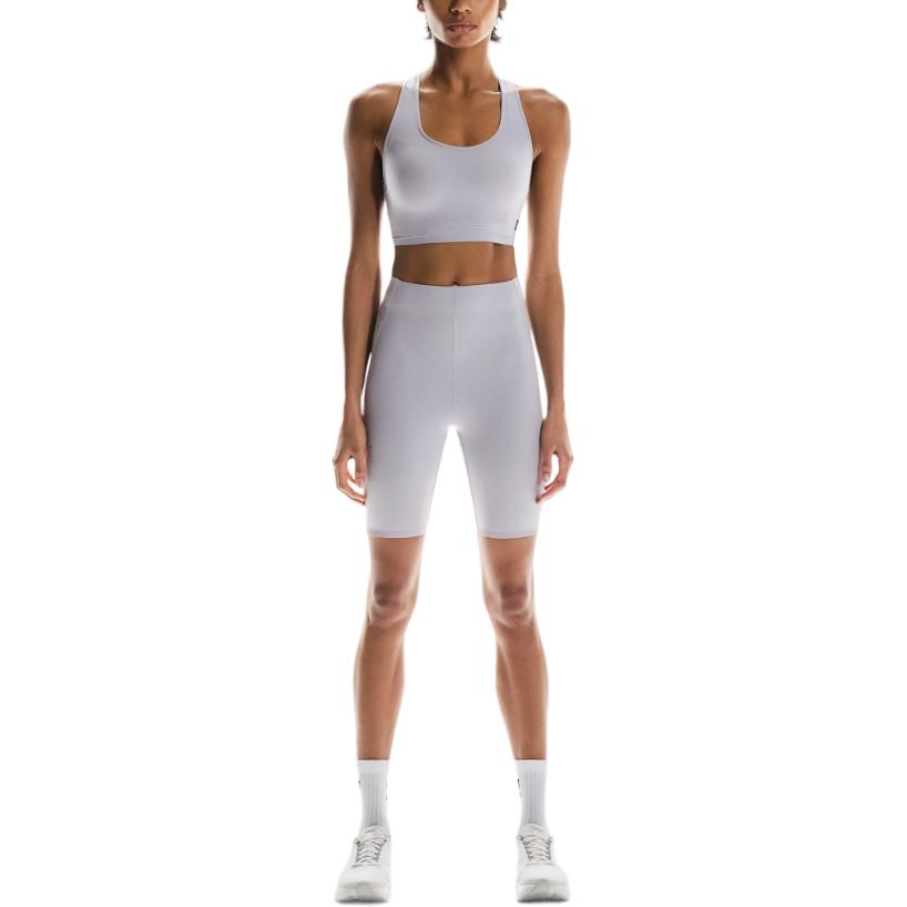 Модный Удобный Приятный к коже Простой Спортивный бюстгальтер Женское нижнее белье 1WF30330174 S 10143₽