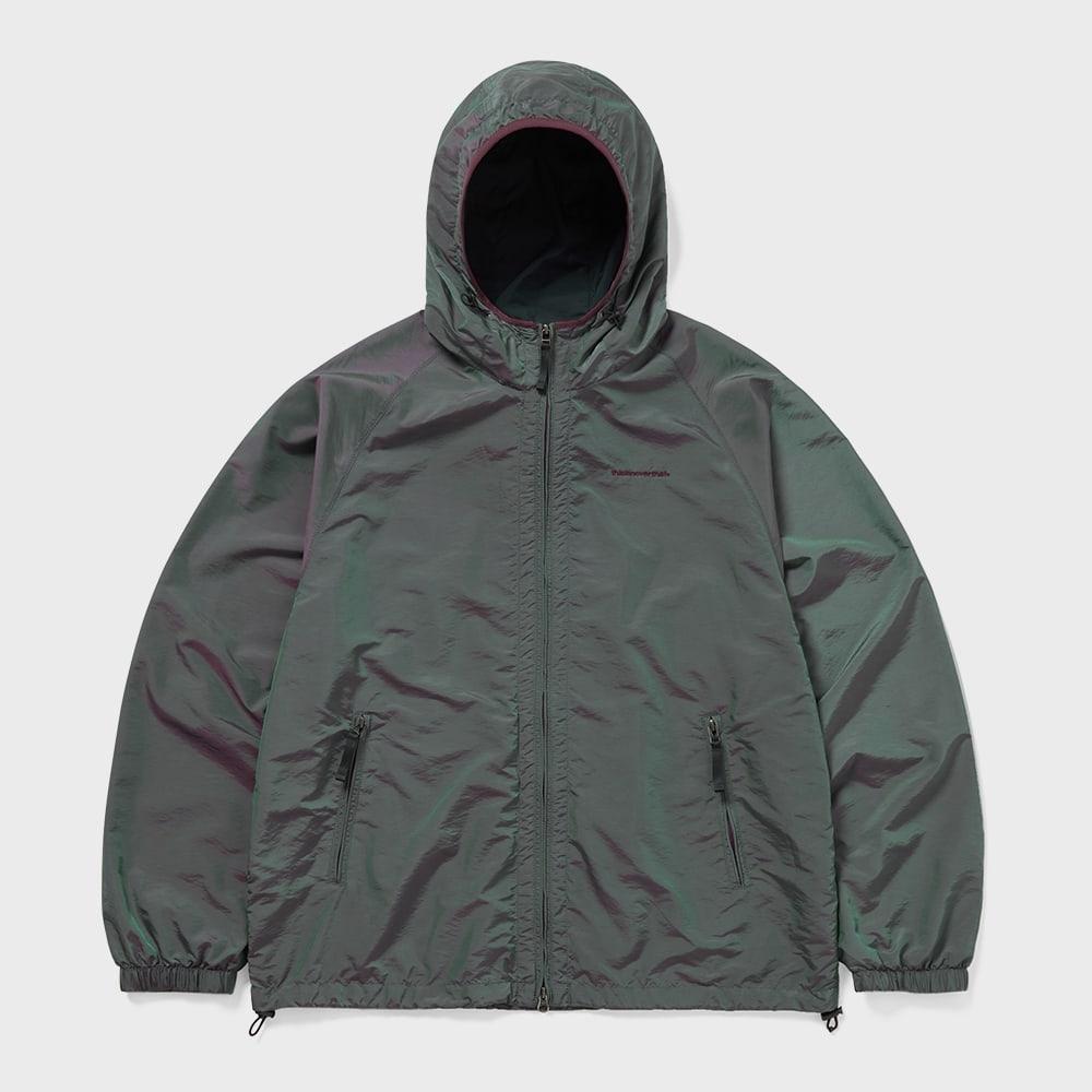 

ThIs Is Never That Sp Logo Windbreaker Multi XL