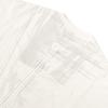 Li Ning X Jackie Chan Collaboration Casual Cool Fabric Short Sleeve T-Shirt Unisex Tops Paper-White ATSW645-3