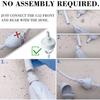 NEW Upgraded G52 Backup Valve Replace Kit - For Polaris 180 280 380 Pool Cleaner