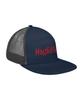 Hageullopeuseu Trucker Cap