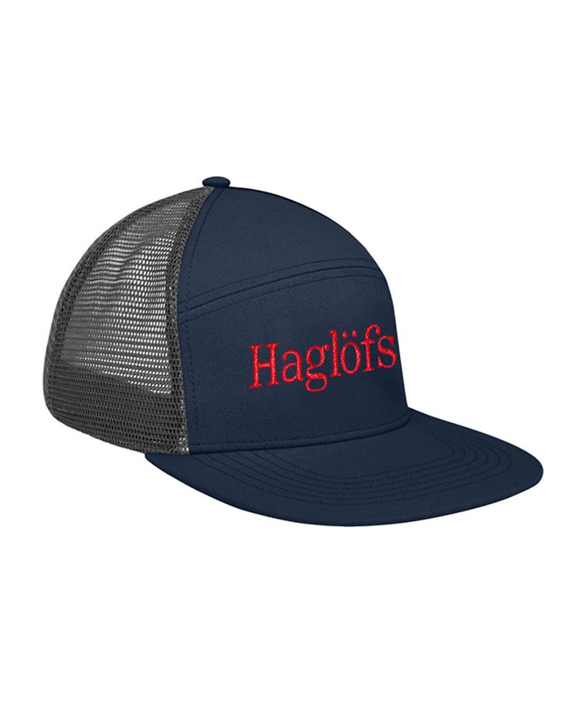 Hageullopeuseu Trucker Cap