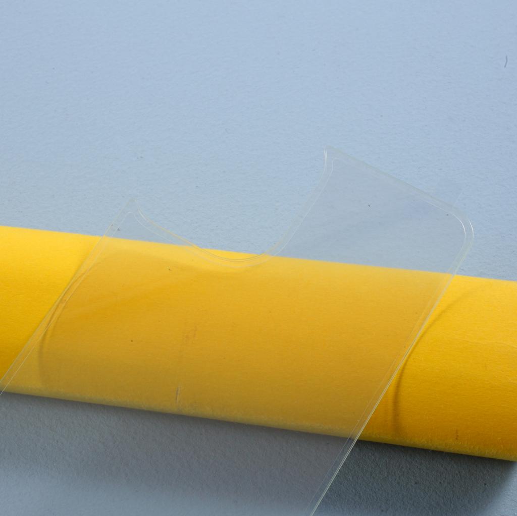 Ultra Clear Tempered Glass Back Protector for iPhone 12 Pro/12 Anti-explosion Film