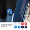 16PCS Silicone Guitar Strap Locks Black/White/Red/Blue Guitar Accessories Guitar Protector  Guitar