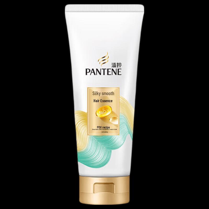 

Pantene PRO-V Кондиционер для шелковистой гладкости