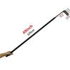 Pizza Stove Oven Clean Copper Brush Scraper Household Grill Brass Bbq Rack Machine Cleaning Brush with Long Handle Pizza Peel