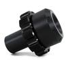 Motorcycle Cruise Control Throttle Clamp Assist End Bar Fit For BMW R1200GS Adventure 2003-2012 R1200ST 2005-2012