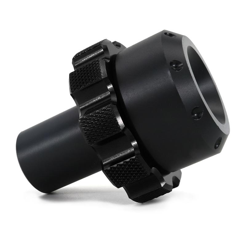 Motorcycle Cruise Control Throttle Clamp Assist End Bar Fit For BMW R1200GS Adventure 2003-2012 R1200ST 2005-2012