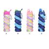 Silicone Retractable Folding Collapsible Water Coffee Bottle Cup Outdoor