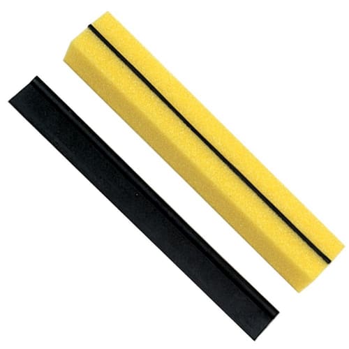 

YATSUYA Wide W Wiper Spare Set 27584