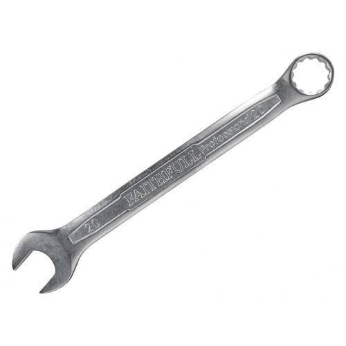 Faithfull Combination Spanner