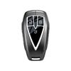 Changan CS75 2023 Car Key Case - Premium Full Coverage Metal Protection