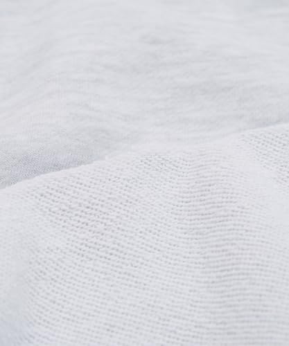 [IMPROVES] [SIDEWAYSTANCE] Thick Embroidered Circle Logo Fleece Half-Zip Sweatshirt
