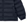 New Balance Kids Down Jackets Hooded Non Detachable Moderate 7PF4S043-NV