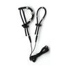 Electric Shock Sex Toys Penis Ring Masturbator,Electro Stimulation Bdsm Glans Trainer Cock Cage,Estim Urethral Catheter Sounds