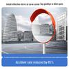 Jucheng Traffic Safety Wide-Angle Convex Mirror