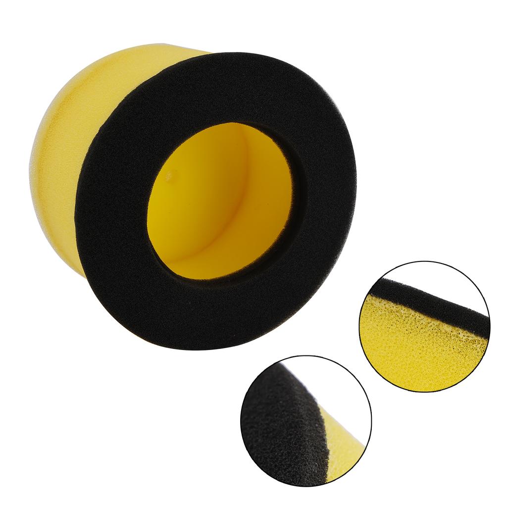 Air Filter 13780-09F00 Fits For Suzuki Lta500F Quadmaster 500 4Wd Quadrunner