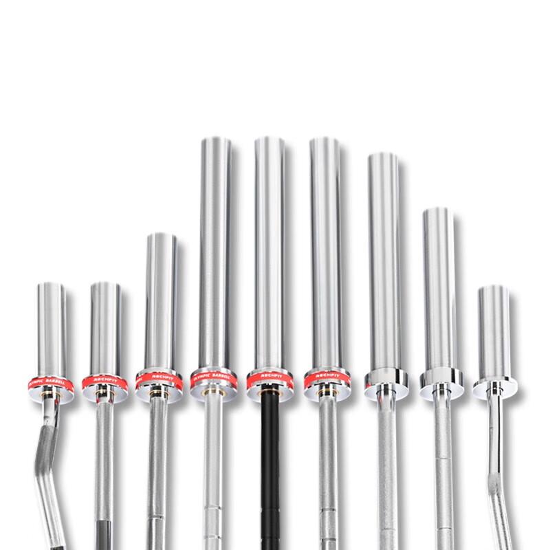 Yidong Olympic Barbell Bar
