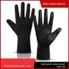 Lightweight, Thick-fiber, Warm-keeping Cycling Gloves with Touchscreen Function, Suitable for Outdoor Hiking, Running and Sports Activities.