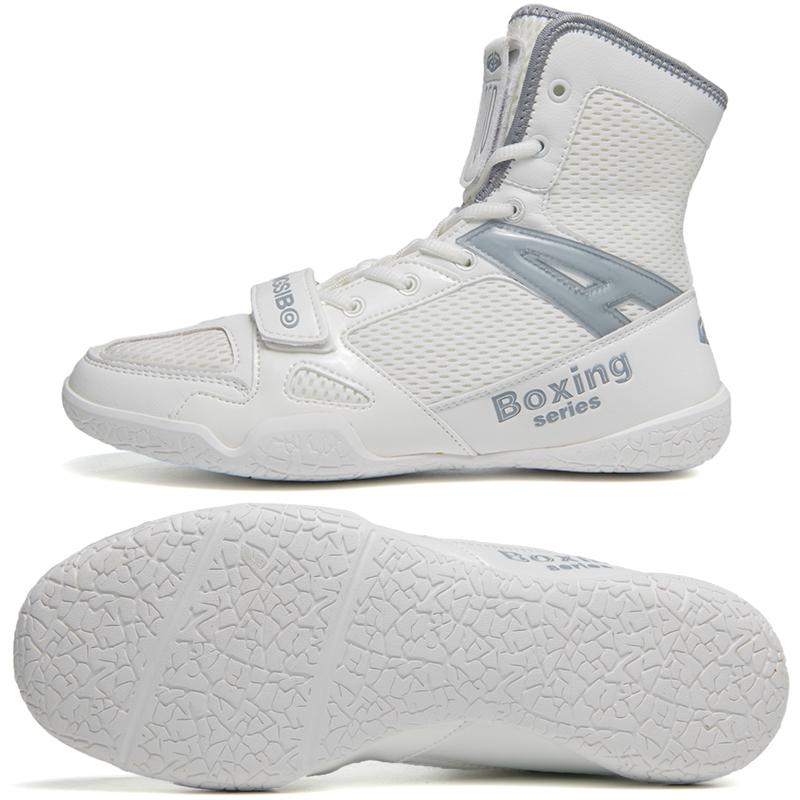 

Мужская профессиональная боксерская обувь, дышащая экипировка, унисекс, спортивные кроссовки, женская обувь для борьбы, удобные боксерские ботинки для борьбы 31