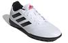 Adidas Goletto Vii Tf 'White Black' EF7247