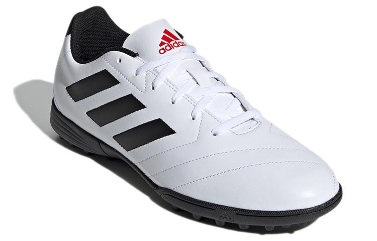 Adidas Goletto Vii Tf 'White Black' EF7247