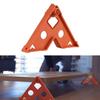 Sprays Paint Racks Stackable Drying Stand Painting Stand for Furniture Crafts Featuring Stable Triangle Design Support
