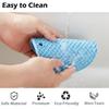 2Pcs Bird Foraging Toys Puzzle, Bird Slow Feeder Mats, Interactive Parrot Foraging Toys To Increase Feeding Time, Bird Enrichment Toys for Parakeet,