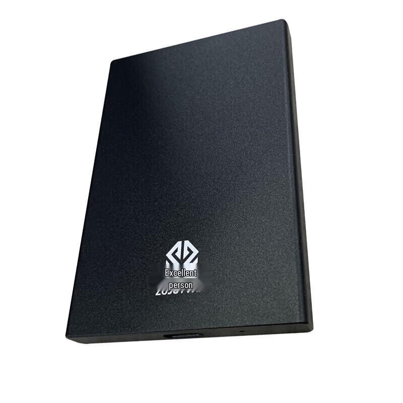 ZOJOYVAN ZYZ-YD1205 Portable SSD Type-C