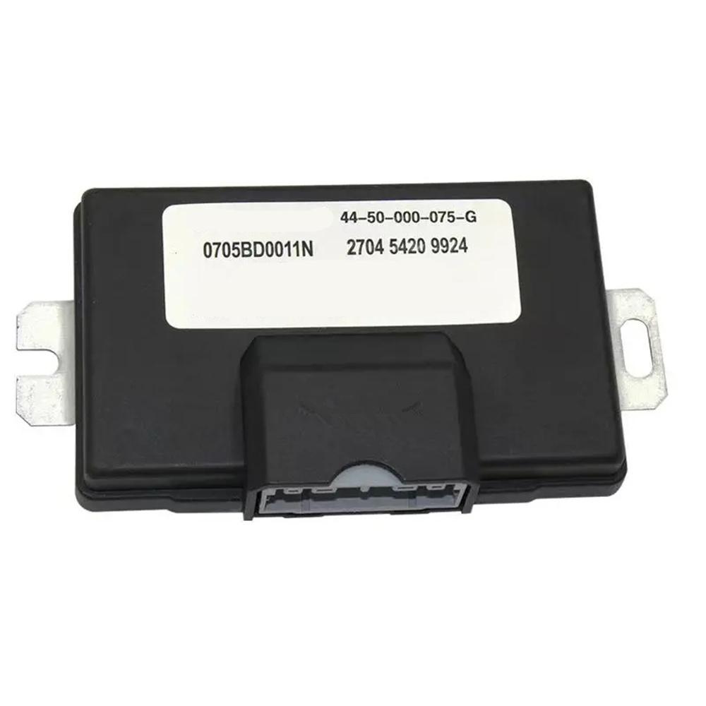 New ECU Module Control Unit 44-50-000-075-G For Great Wall Fengjun 3/ 5 Haval H3