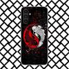 Koi Fish Art Phone Case for Samsung Galaxy A17 A37 A57 A16 A26 A36 A56 A15 A25 A35 A55 A14 A24 A34 A54 A13 A23 A33 A53 Galaxy A1