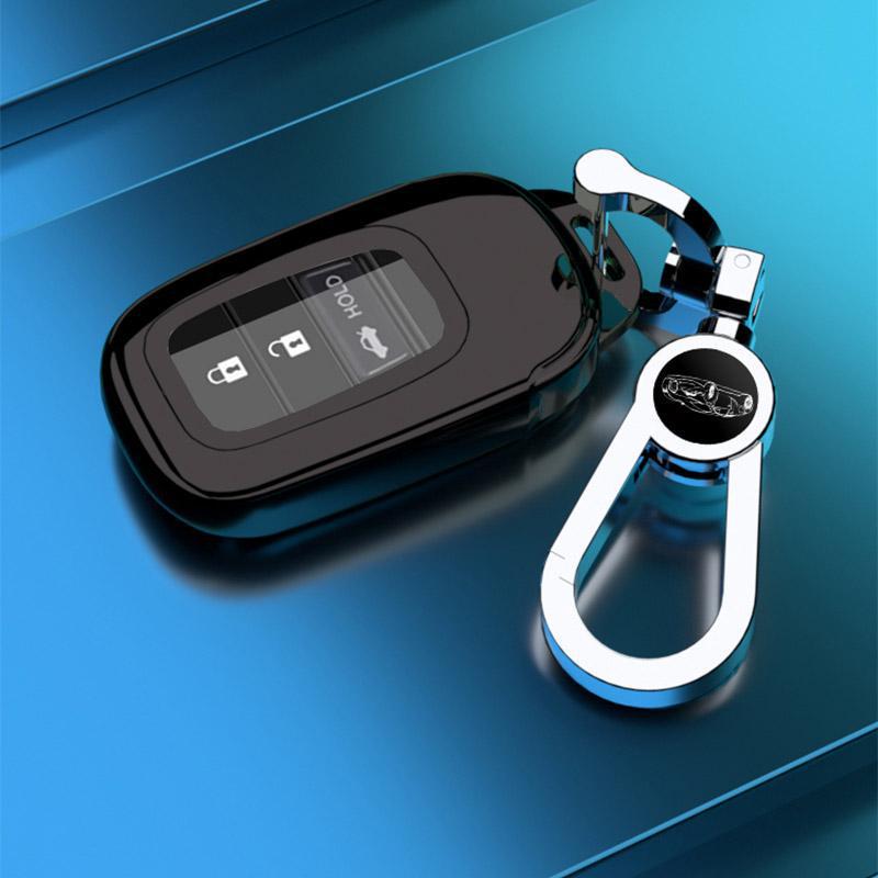 Honda Accord 2024 Key Cover: Full Protection for Inspire Remote Control