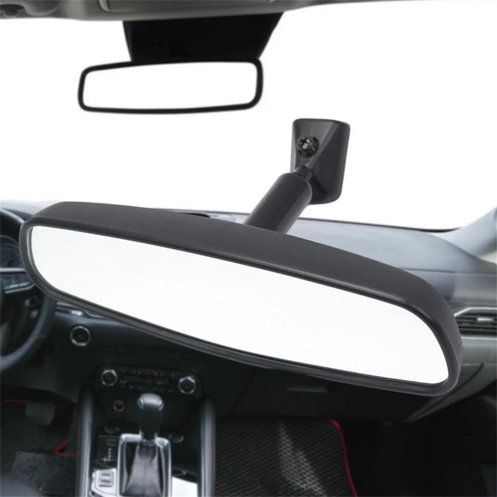 Car Interior Rear View Mirror For Chevy Cruze Impala Malibu Sonic Spark 13503045