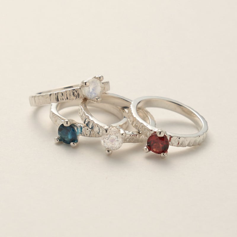 Liersi Natural Martini Ring