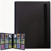 160/360 Cards Capacity Pocket Holder Binders Albums for CCG MTG Magic Yugioh Board Game Card Book Sleeve Photo Holder