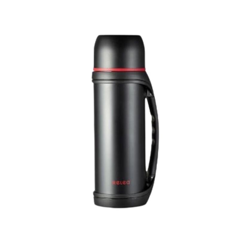 Stainless Steel Vacuum Insulated Travel Flask