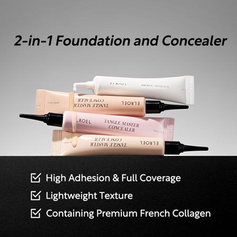 ELROEL Tangle Master Concealer 10g