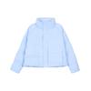 (WMNS) Air Flight Puffer Jacket 'Blue' Women's DR0547-411
