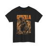 26 Godzilla Tee  Monster Lover T-Shirt  Kaiju Fan Gift  Japanese Movie Shirt Unisex T-Shirt