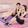Equipamentos para fitness – Elásticos e extensores ginásticos